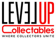 Level Up Collectables