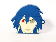 Sasuke Airpods Case