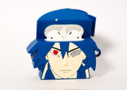 Sasuke Airpods Case