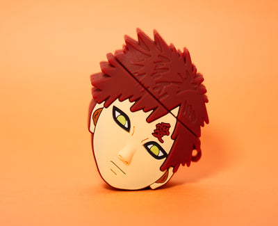 Gaara Airpod Case