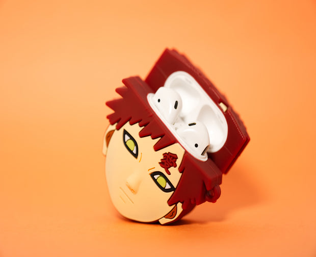 Gaara Airpod Case