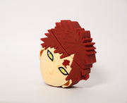 Gaara Airpod Case