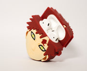 Gaara Airpod Case