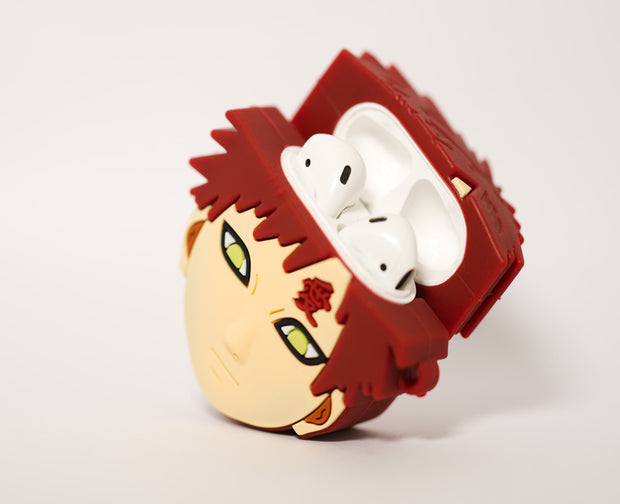 Gaara Airpod Case