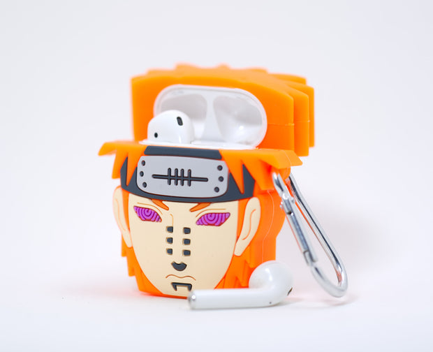 Pain Airpod Case