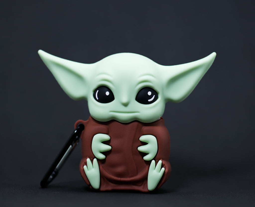 Airpod case baby yoda online