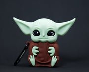 Baby Yoda AirPod Case