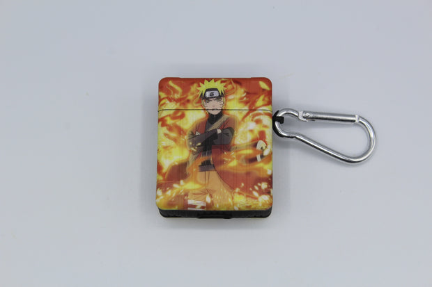Naruto Air Pods Case