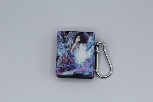 Sasuke Air Pods Cases