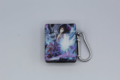 Sasuke Air Pods Cases