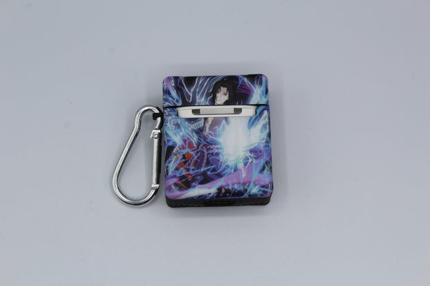 Sasuke Air Pods Cases