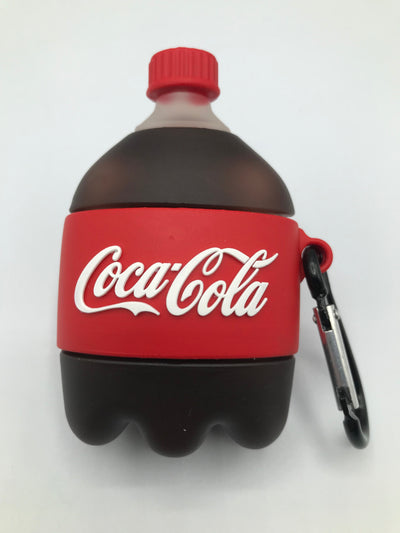 Coke-a-Cola Airpod Case