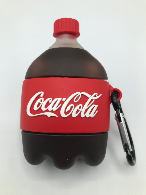 Coke-a-Cola Airpod Case