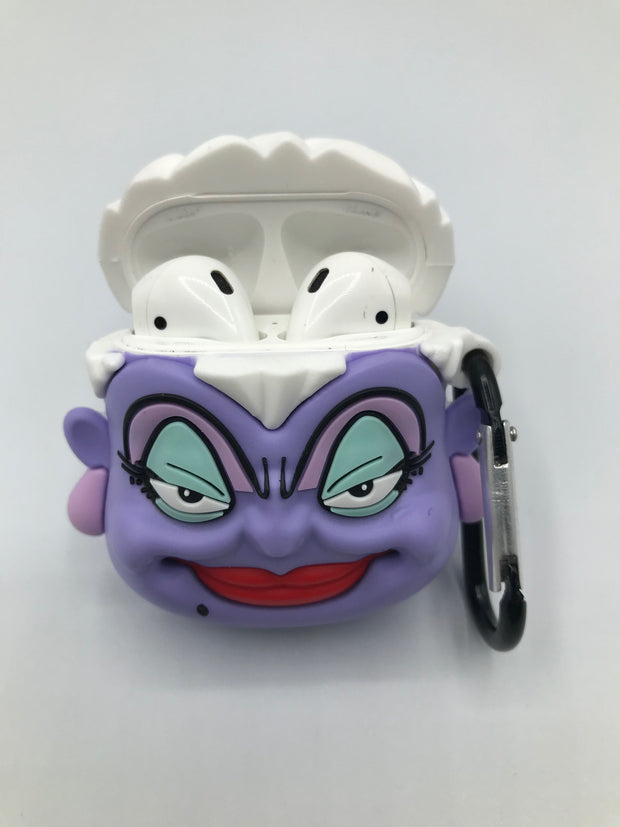 Ursula Air Pods Case