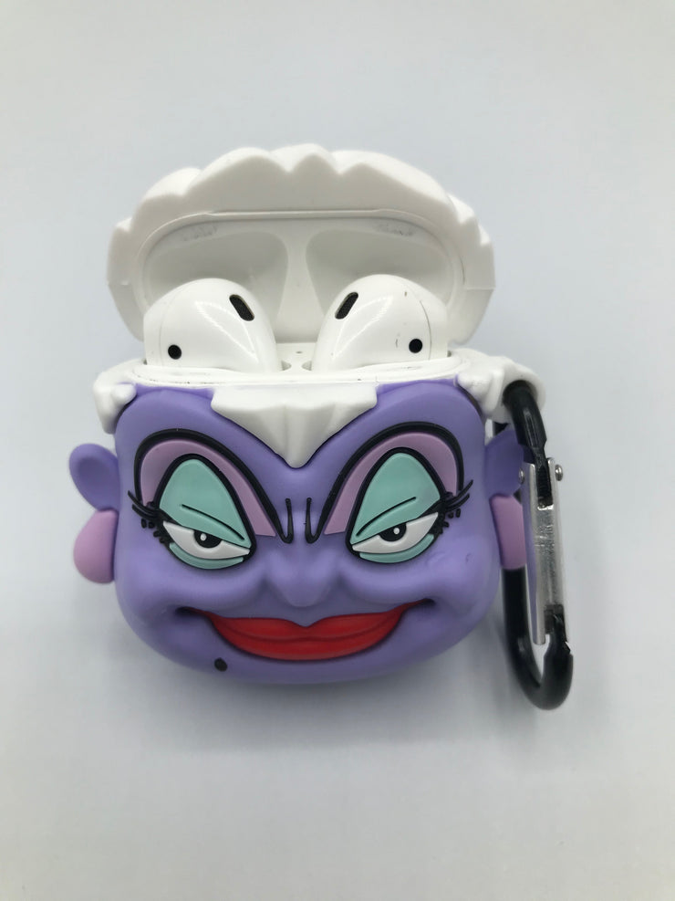 Ursula Air Pods Case