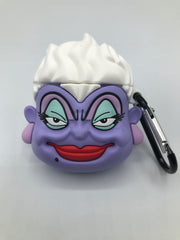 Ursula Air Pods Case