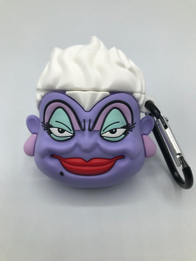 Ursula Air Pods Case