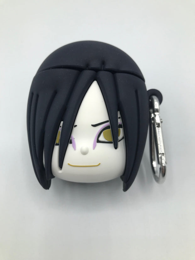 Orochimaru Air Pods Cases