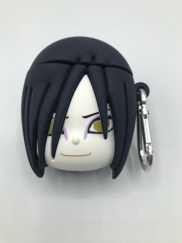 Orochimaru Air Pods Cases